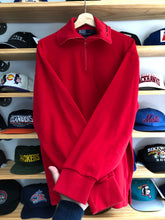 Load image into Gallery viewer, Vintage Polo Ralph Lauren RL2000 Quarter Zip Up Size Large
