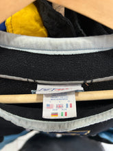 Load image into Gallery viewer, 2001/02 Reebok Argentina Warm Up Fleece XL
