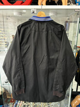 Load image into Gallery viewer, Vintage 90s Ralph Lauren Polo Sport Shield Quarter Zip Pullover Windbreaker Jacket L / XL
