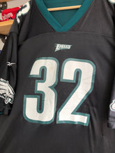 Load image into Gallery viewer, Deadstock Vintage Reebok Philadelphia Eagles Ricky Watters Reversible Jersey Size 52
