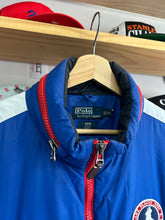 Load image into Gallery viewer, Ralph Lauren 2010 Lake Placid Olympics Windbreaker Jacket XL
