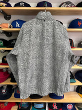 Load image into Gallery viewer, 2007 Nike SB Elephant Print Windbreaker Jacket Large
