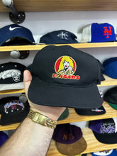 Load image into Gallery viewer, Vintage Gold Fingers Strip Club SnapBack Hat
