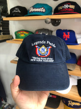 Load image into Gallery viewer, Vintage New York Yankees Legends Field Spring Training Velcro Strap Hat
