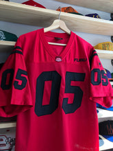 Load image into Gallery viewer, Vintage Fubu Football Jersey Size L/XL
