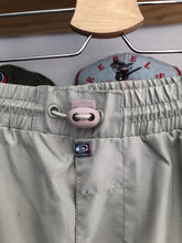 Load image into Gallery viewer, Vintage Quiksilver Windbreaker Style Polyester Pants Size Large
