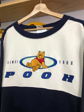 Load image into Gallery viewer, Vintage Disney Winnie The Pooh Crewneck Size 2XL
