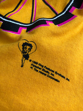 Load image into Gallery viewer, Vintage 1998 Betty Boop Bicycling Tee Size Large
