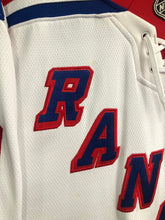 Load image into Gallery viewer, 2017 Fanatics New York Rangers Pavel Buchnevich Jersey Size Large
