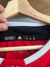 Load image into Gallery viewer, 2017 Adidas Ottawa Senators 100 Year Anniversary Authentic Jersey Size 46
