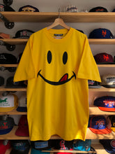 Load image into Gallery viewer, Deadstock Vintage Joe Boxer Smiley  Face Tee Size XL
