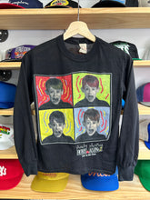 Load image into Gallery viewer, Vintage 1992 Home Alone Lost in New York Long Sleeve Youth 12 Tee
