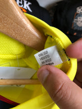 Load image into Gallery viewer, 2022 Adidas Team Colombia  Juan Fernando Quintero Jersey Size Small

