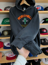 Load image into Gallery viewer, Vintage 2000s Nike SB Rosswell RayGuns Hoodie Size Large
