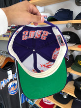 Load image into Gallery viewer, Vintage Sports Specialties Phoenix Suns Shock Style Snapback
