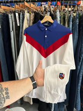 Load image into Gallery viewer, Vintage 1980s Ralph Lauren Polo Uni Crest Rugby Large
