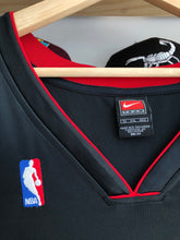 Load image into Gallery viewer, Vintage Nike Miami Heat Caron Butler Authentic Jersey Size 52/2XL
