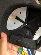 Load image into Gallery viewer, Vintage 1995 Batman Forever Gotham Police Snapback
