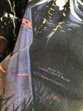 Load image into Gallery viewer, Vintage 1998 Liquid Blue Native Nature AOP Tee Size XL
