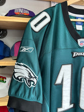 Load image into Gallery viewer, Reebok Philadelphia Eagles DeSean Jackson Authentic Jersey 52
