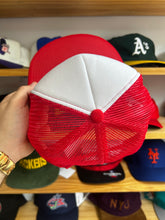 Load image into Gallery viewer, Vintage 1995 John Gotti “ No Justice for John” SnapBack
