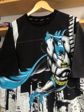 Load image into Gallery viewer, Vintage Lot29 Batman Big Print Tee Size XL
