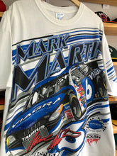 Load image into Gallery viewer, Vintage Nascar Mark Martin Viagra Racing AOP Tee Size 2XL
