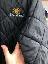 Load image into Gallery viewer, Vintage Dickies Boar’s Head Quilted Bomber Jacket Size XL
