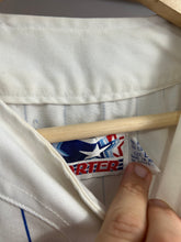 Load image into Gallery viewer, Vintage Starter New York Mets Pinstripe Jersey Large
