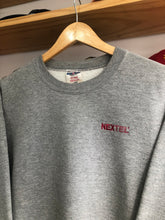 Load image into Gallery viewer, Vintage Nextel Logo Crewneck Size Large
