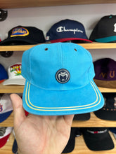 Load image into Gallery viewer, Vintage 90s NIKE MLS Tampa Bay Mutiny Strapback Hat

