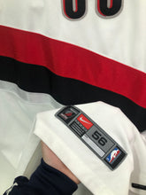 Load image into Gallery viewer, Vintage Nike Portland Trailblazers Rasheed Wallace Jersey Size 56/3XL
