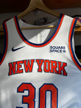Load image into Gallery viewer, Nike New York Knicks Julius Randal Authentic Jersey 52 XL
