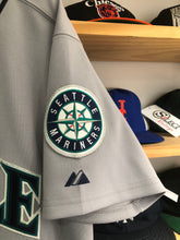 Load image into Gallery viewer, Vintage Majestic Seattle Mariners Blank Authentic Jersey Size 44/Large
