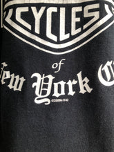 Load image into Gallery viewer, 2009 Harley Davidson New York City Tee Size 2XL
