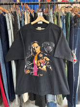 Load image into Gallery viewer, Vintage 1997 WWF Bret Hart Sharpshooter Tee 2XL
