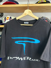 Load image into Gallery viewer, Vintage 90s Powerade Tee XL
