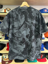 Load image into Gallery viewer, Vintage Early 90s Reebok Blacktop All Over Print Tee XL
