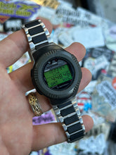 Load image into Gallery viewer, Vintage 90s Timex Motorola Beepwear Pro Watch
