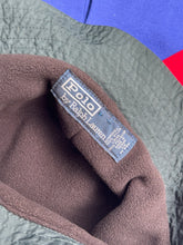 Load image into Gallery viewer, Vintage Ralph Lauren Polo Sport Suicide Ski Fleece Lined Bucket Hat Small / Medium
