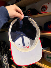 Load image into Gallery viewer, Vintage Sports Specialties California Angels Plain Logo Wool Snapback
