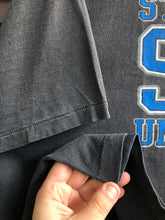 Load image into Gallery viewer, Vintage 1998 Stone Cold University Tee Size L/XL
