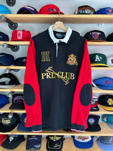 Load image into Gallery viewer, Vintage Polo Ralph Lauren Long Sleeve PRL Club Rugby XL
