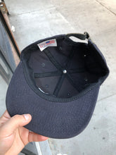 Load image into Gallery viewer, Vintage 1996 Ransom Movie Cast &amp; Crew Strapback Hat
