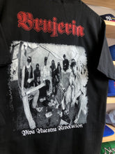 Load image into Gallery viewer, Deadstock Vintage Mexican Brujeria Escobar El Patron Tee Size Large
