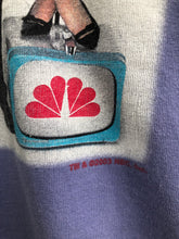 Load image into Gallery viewer, Vintage 2003 NBC Will &amp; Grace TV Show Promo Tee Size XL
