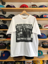 Load image into Gallery viewer, 2017 Ruff Ryders Reunion Barclays Center Concert Tee Size XL
