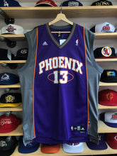 Load image into Gallery viewer, Phoenix Suns Adidas Steve Nash Swingman Jersey XL
