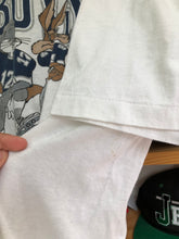 Load image into Gallery viewer, Vintage Dallas Cowboys Looney Tunes Cartoon Tee Size XL
