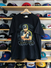 Load image into Gallery viewer, 2014 Jay-Z Magna Carta Holy Grail World Tour Tee Size XL
